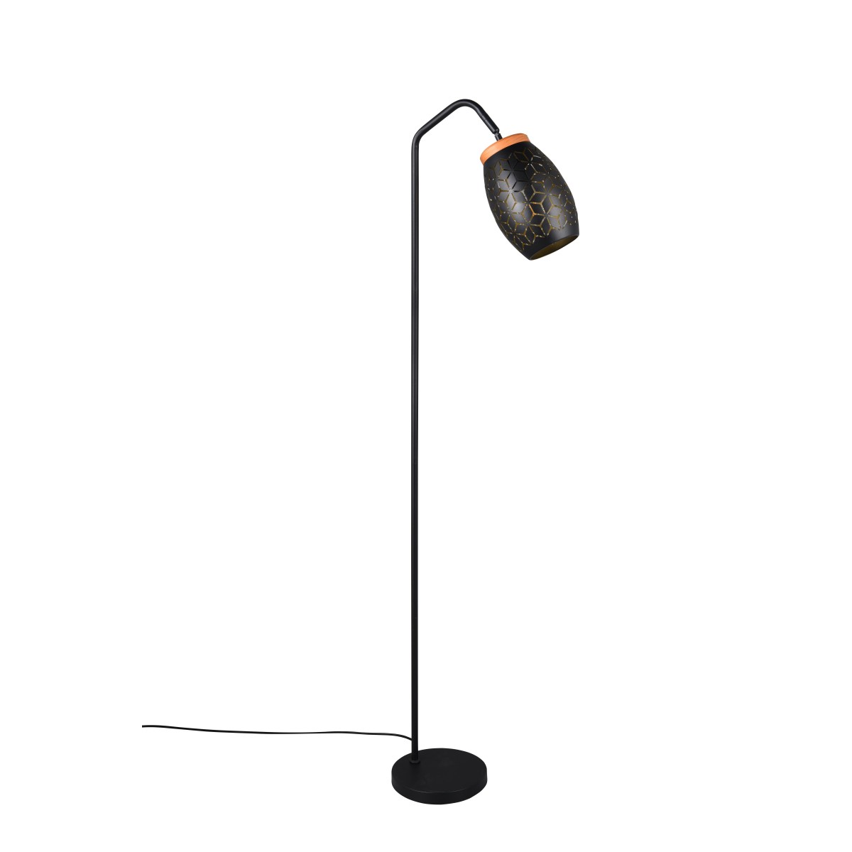 Lampa podłogowa RL BIDAR R41571080