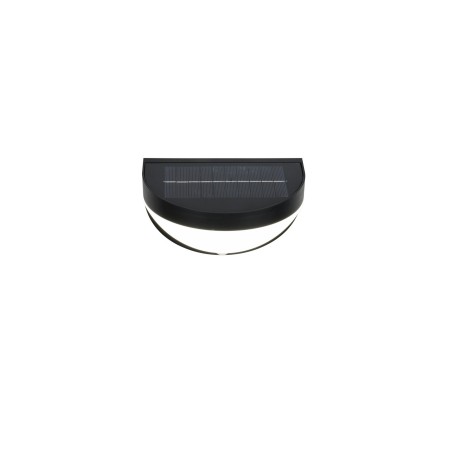 Nowoczesna lampa ogrodowa RL COBRE R24716132