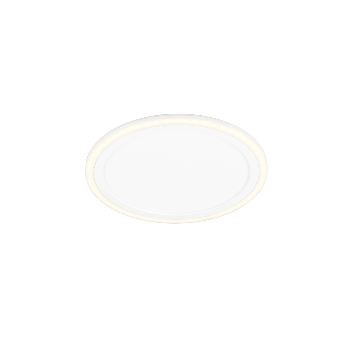 Nowoczesna lampa sufitowa RL CORA R64882101