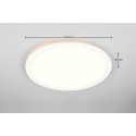 Nowoczesna lampa sufitowa RL CORA R64882901