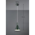 Nowoczesna lampa wisząca RL ENZO R30781049