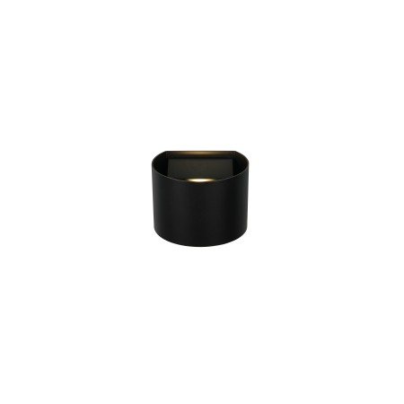 Nowoczesna lampa ogrodowa RL GENIE R24161632