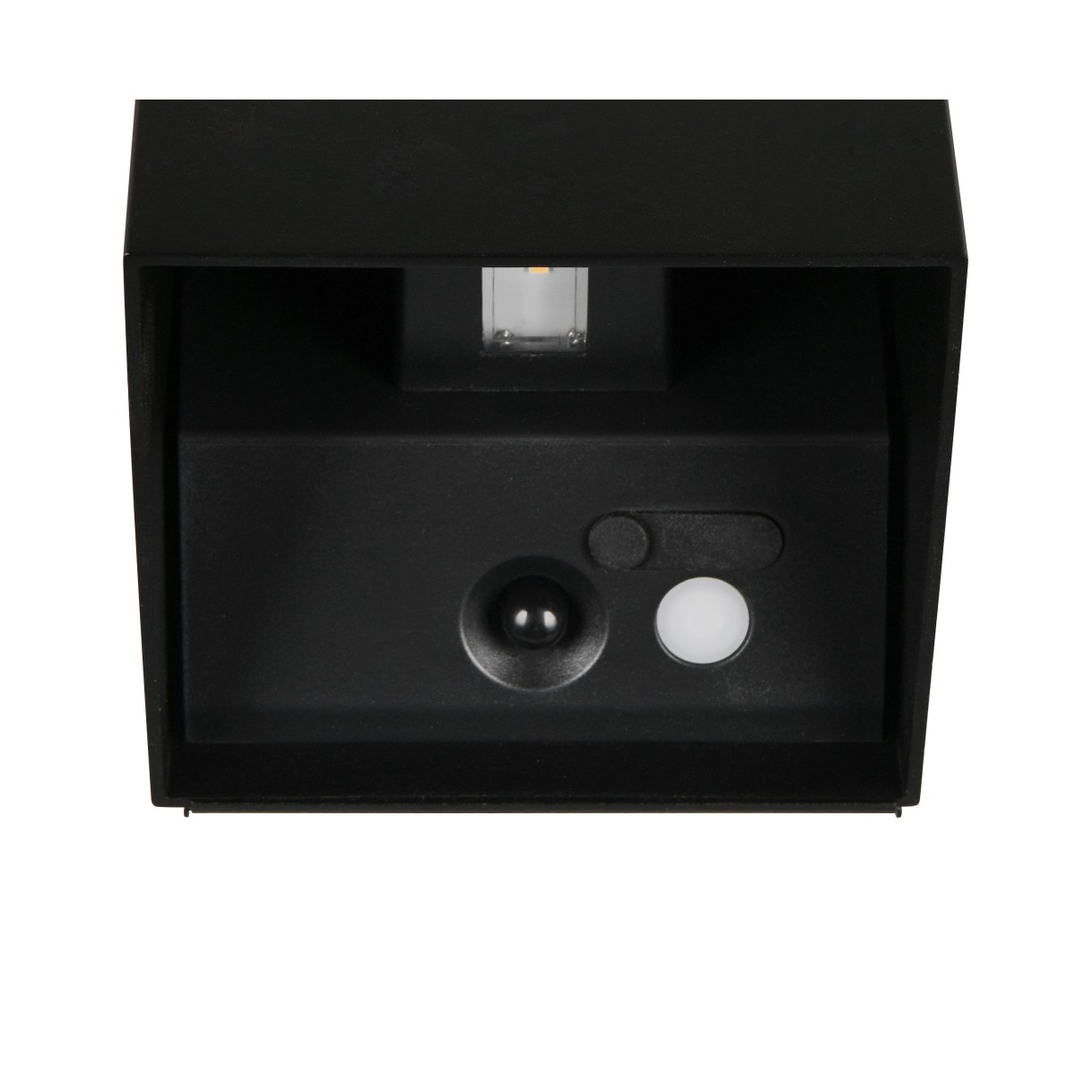 Nowoczesna lampa ogrodowa RL GENIE R24169632