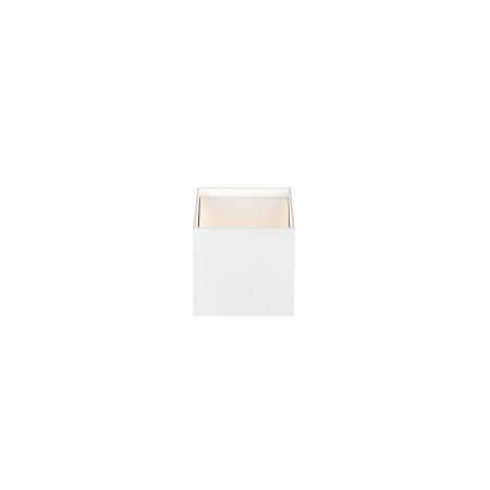 Nowoczesna lampa ogrodowa RL GENIE R24169631