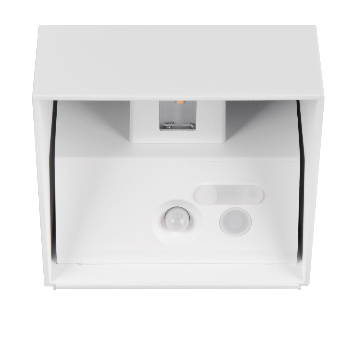 Nowoczesna lampa ogrodowa RL GENIE R24169631