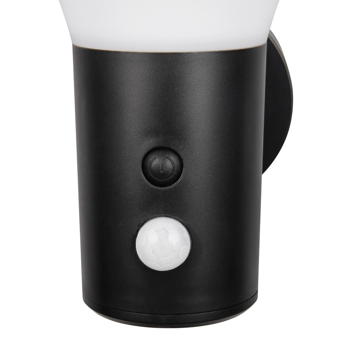 Nowoczesna lampa ogrodowa RL GORDA R24676132