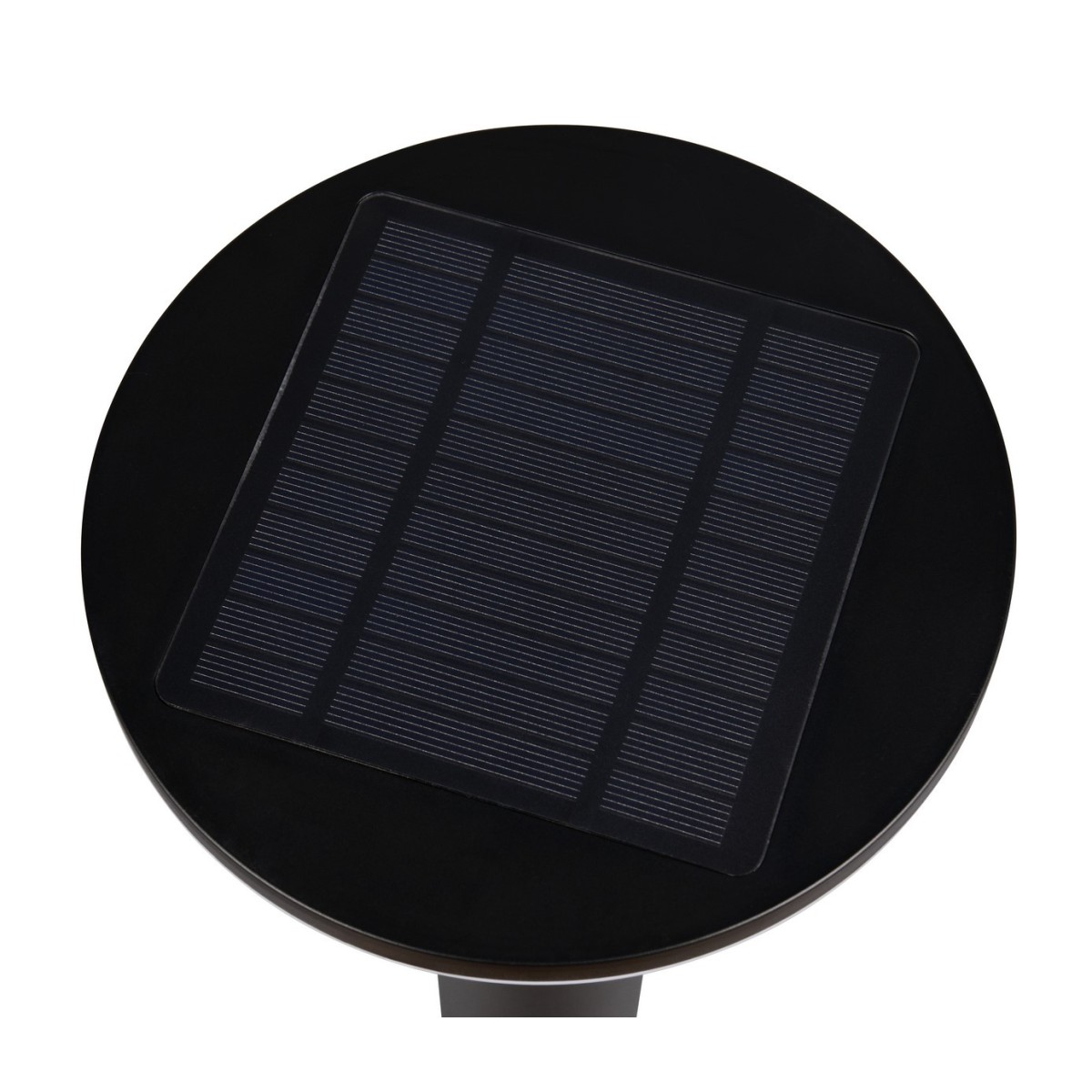 Nowoczesna lampa ogrodowa RL GORDA R24676132