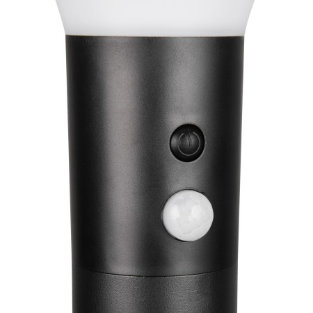 Nowoczesna lampa ogrodowa RL GORDA R44676132