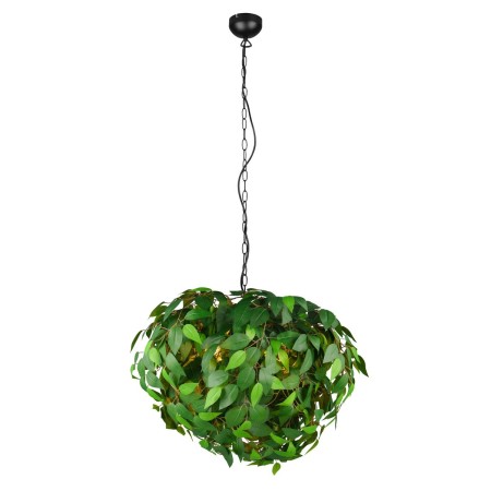 Nowoczesna lampa wisząca RL LEAVY R10464015