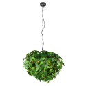 Nowoczesna lampa wisząca RL LEAVY R10464015