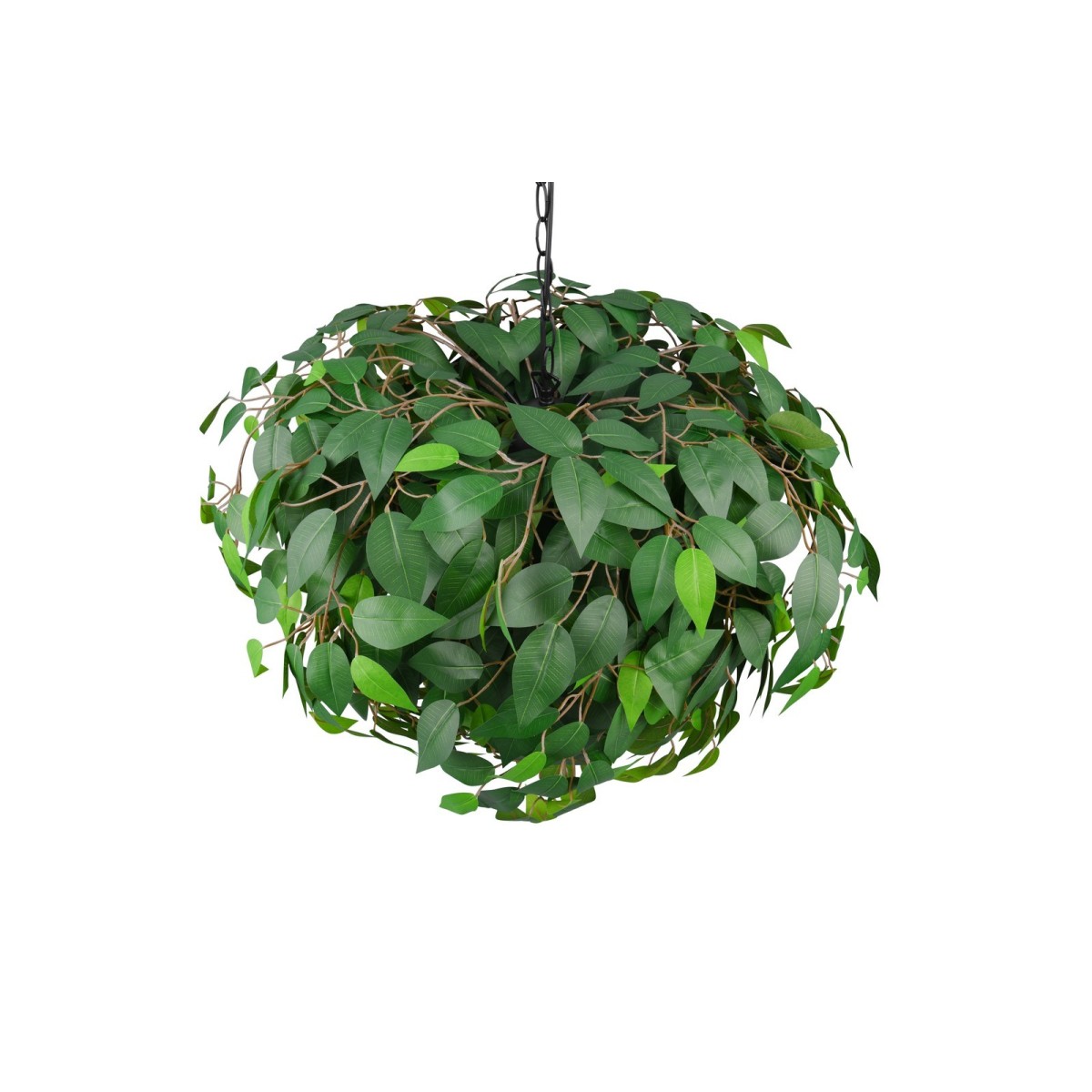 Nowoczesna lampa wisząca RL LEAVY R10464015