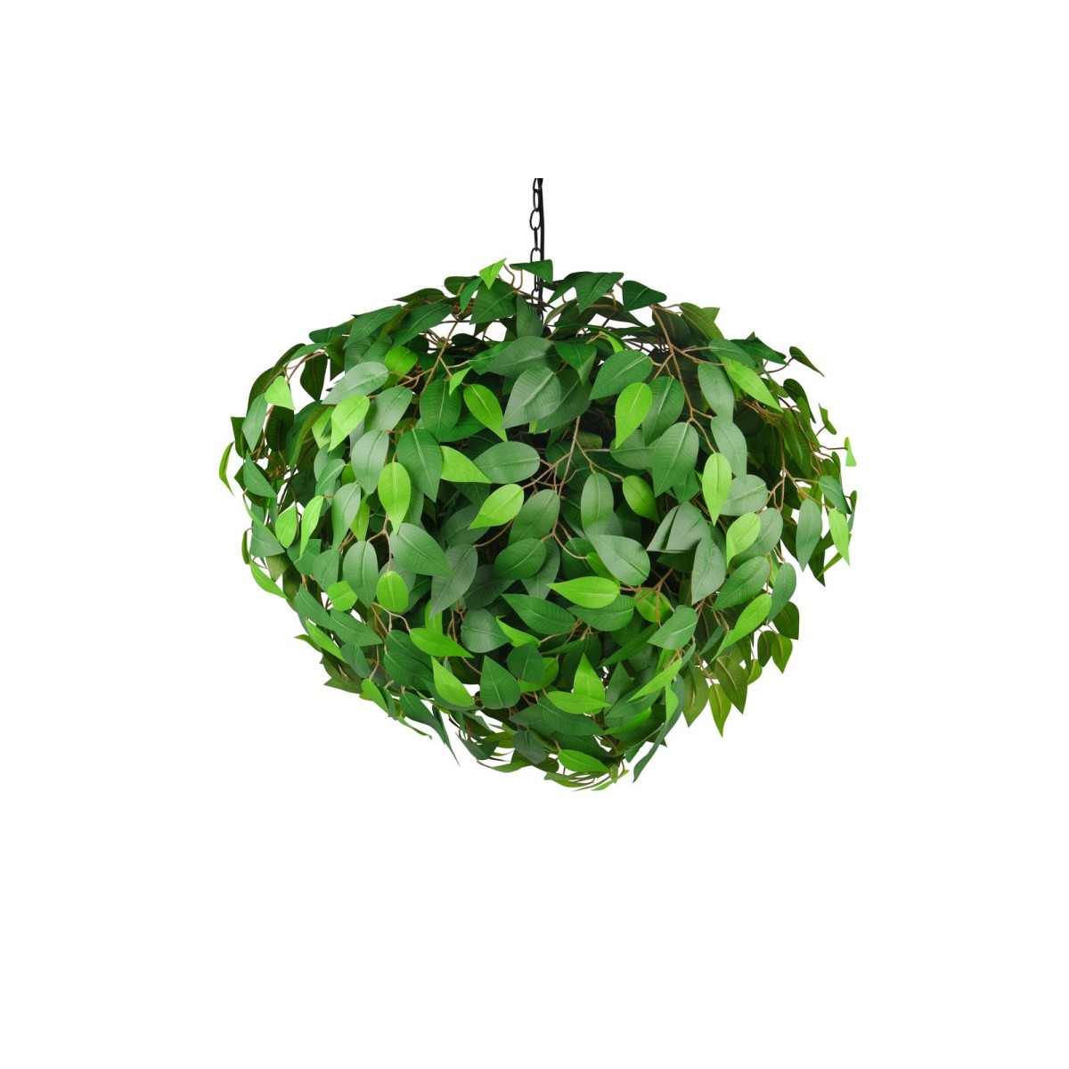 Nowoczesna lampa wisząca RL LEAVY R10464015