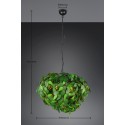 Nowoczesna lampa wisząca RL LEAVY R10464015