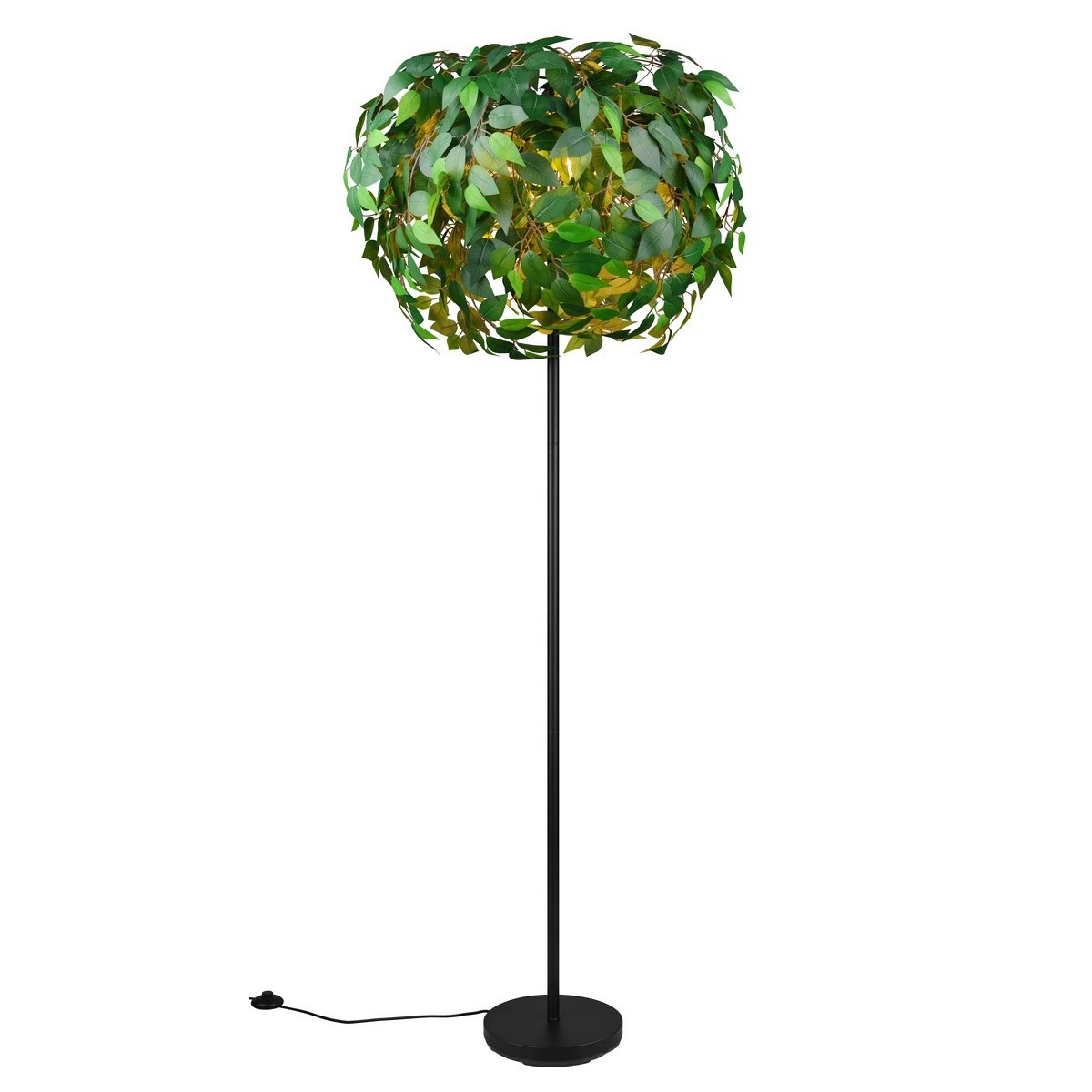 Lampa podłogowa RL LEAVY R40463015