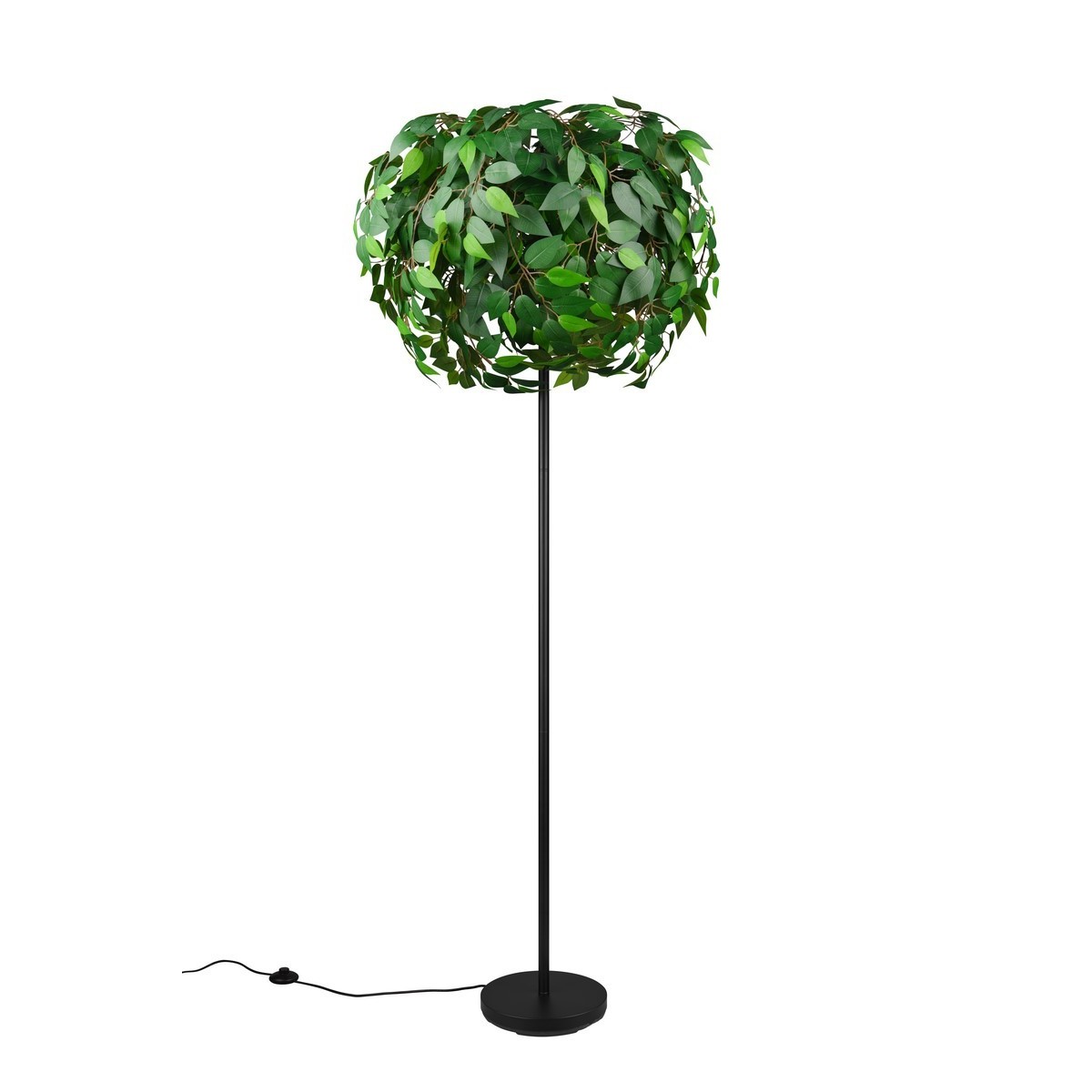 Lampa podłogowa RL LEAVY R40463015