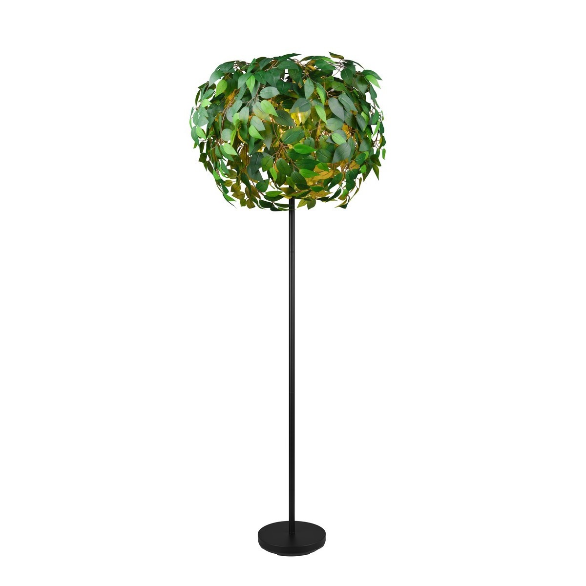 Lampa podłogowa RL LEAVY R40463015