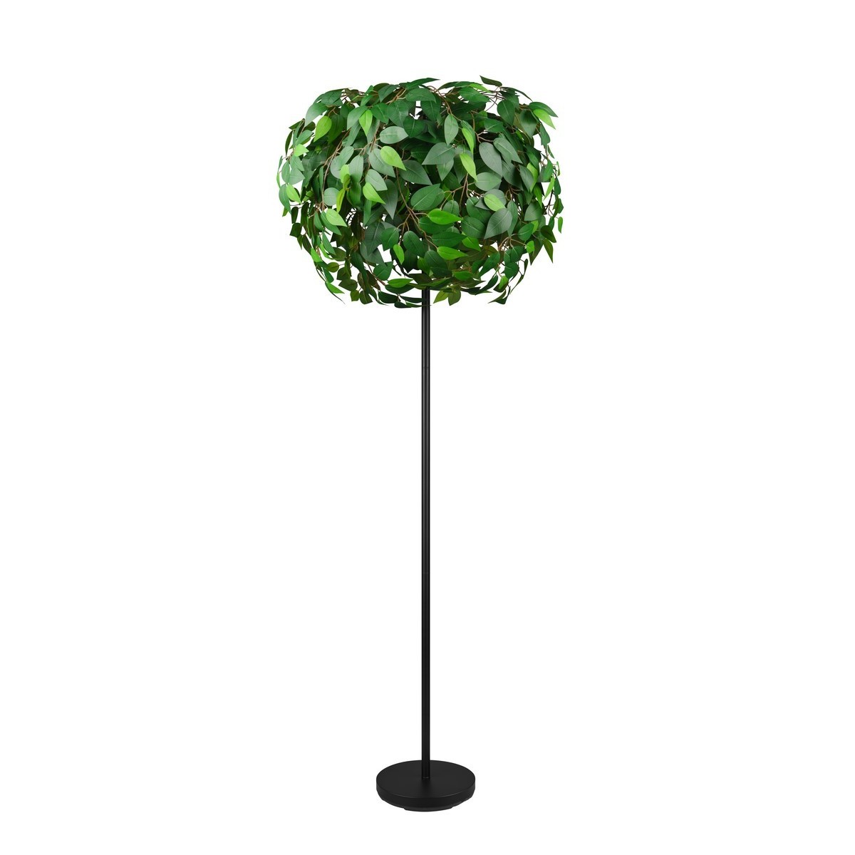 Lampa podłogowa RL LEAVY R40463015