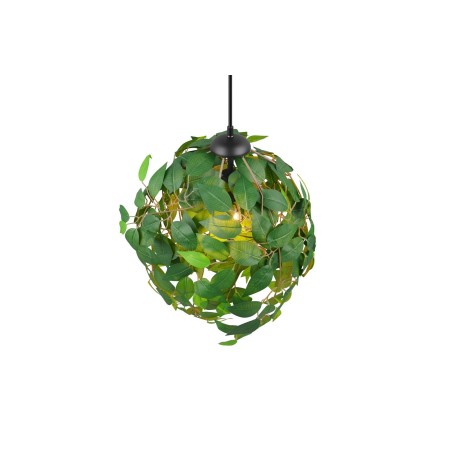 Nowoczesna lampa wisząca RL LEAVY R10461915