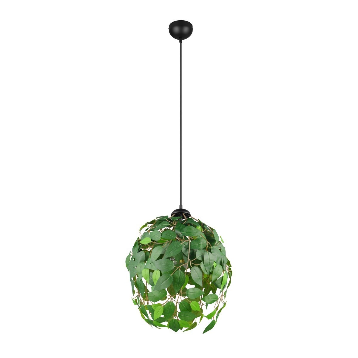 Nowoczesna lampa wisząca RL LEAVY R10461915