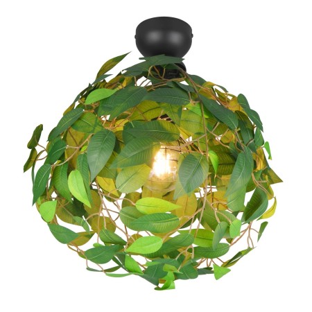 Nowoczesna lampa sufitowa RL LEAVY R60461015