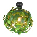 Nowoczesna lampa sufitowa RL LEAVY R60461015