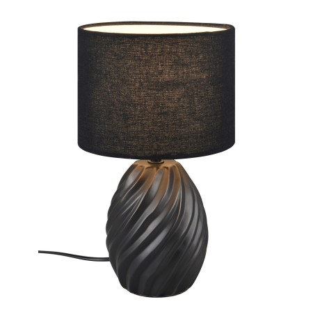 Piękna lampka nocna - biurkowa RL MELVA R51771032