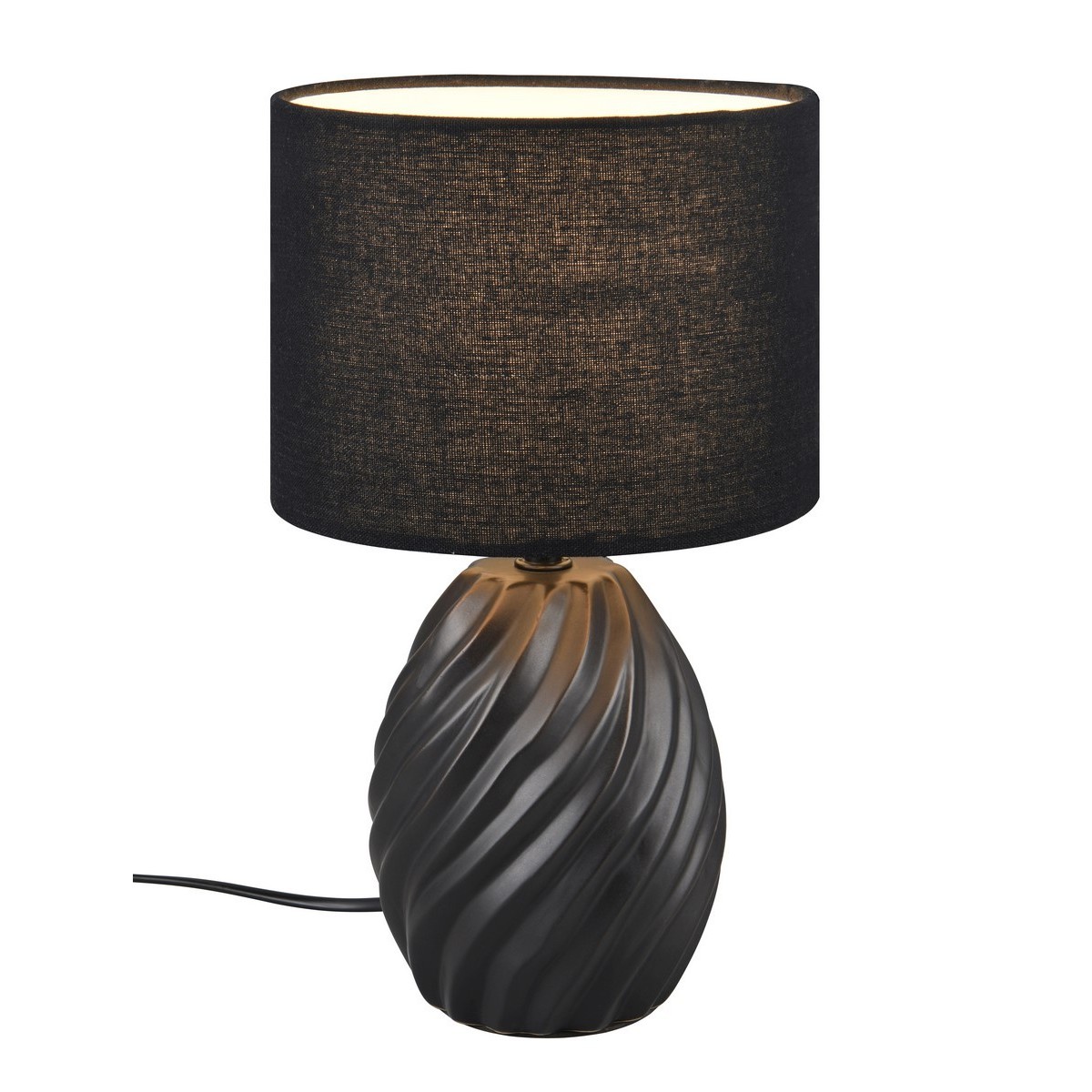 Piękna lampka nocna - biurkowa RL MELVA R51771032