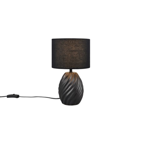 Piękna lampka nocna - biurkowa RL MELVA R51771032