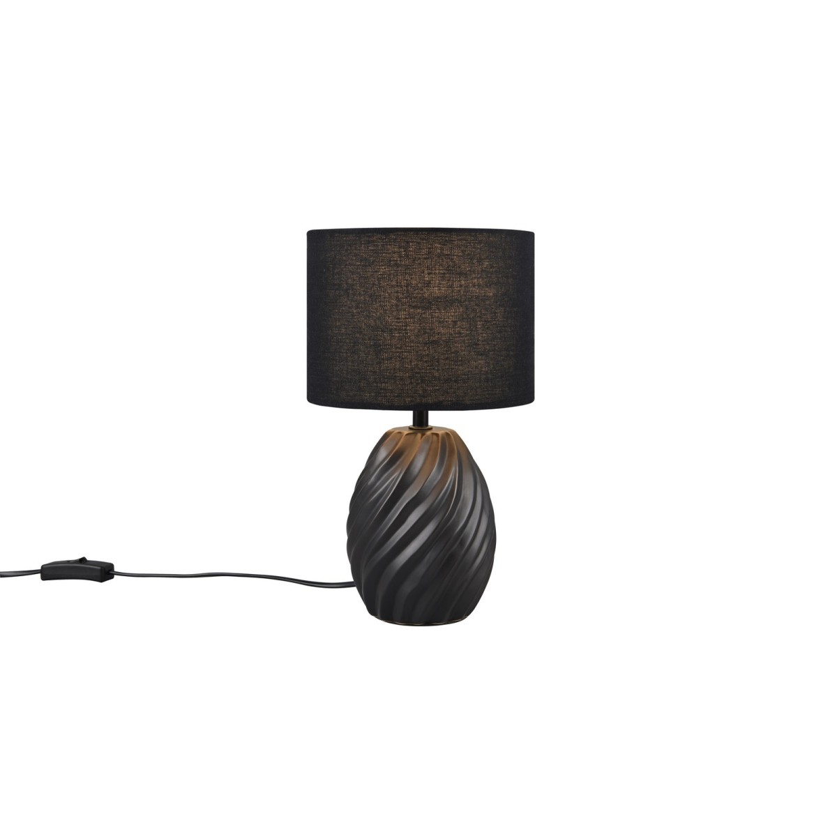 Piękna lampka nocna - biurkowa RL MELVA R51771032