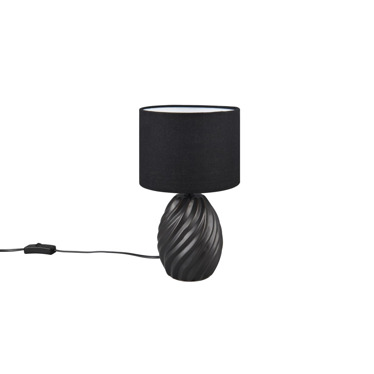 Piękna lampka nocna - biurkowa RL MELVA R51771032