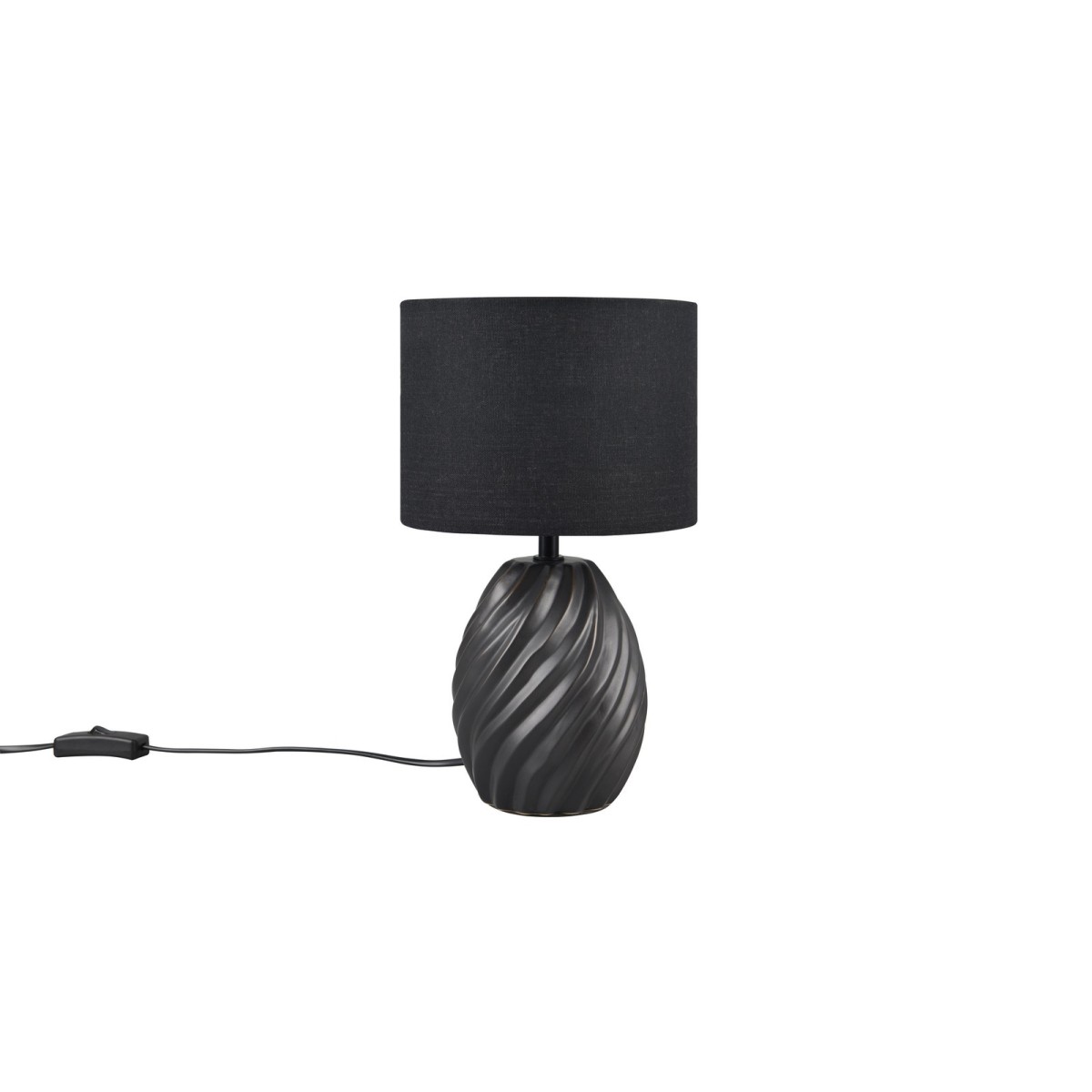 Piękna lampka nocna - biurkowa RL MELVA R51771032