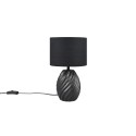 Piękna lampka nocna - biurkowa RL MELVA R51771032