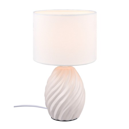 Piękna lampka nocna - biurkowa RL MELVA R51771031