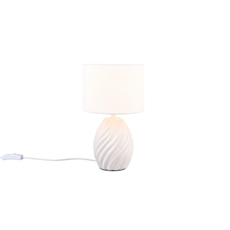Piękna lampka nocna - biurkowa RL MELVA R51771031