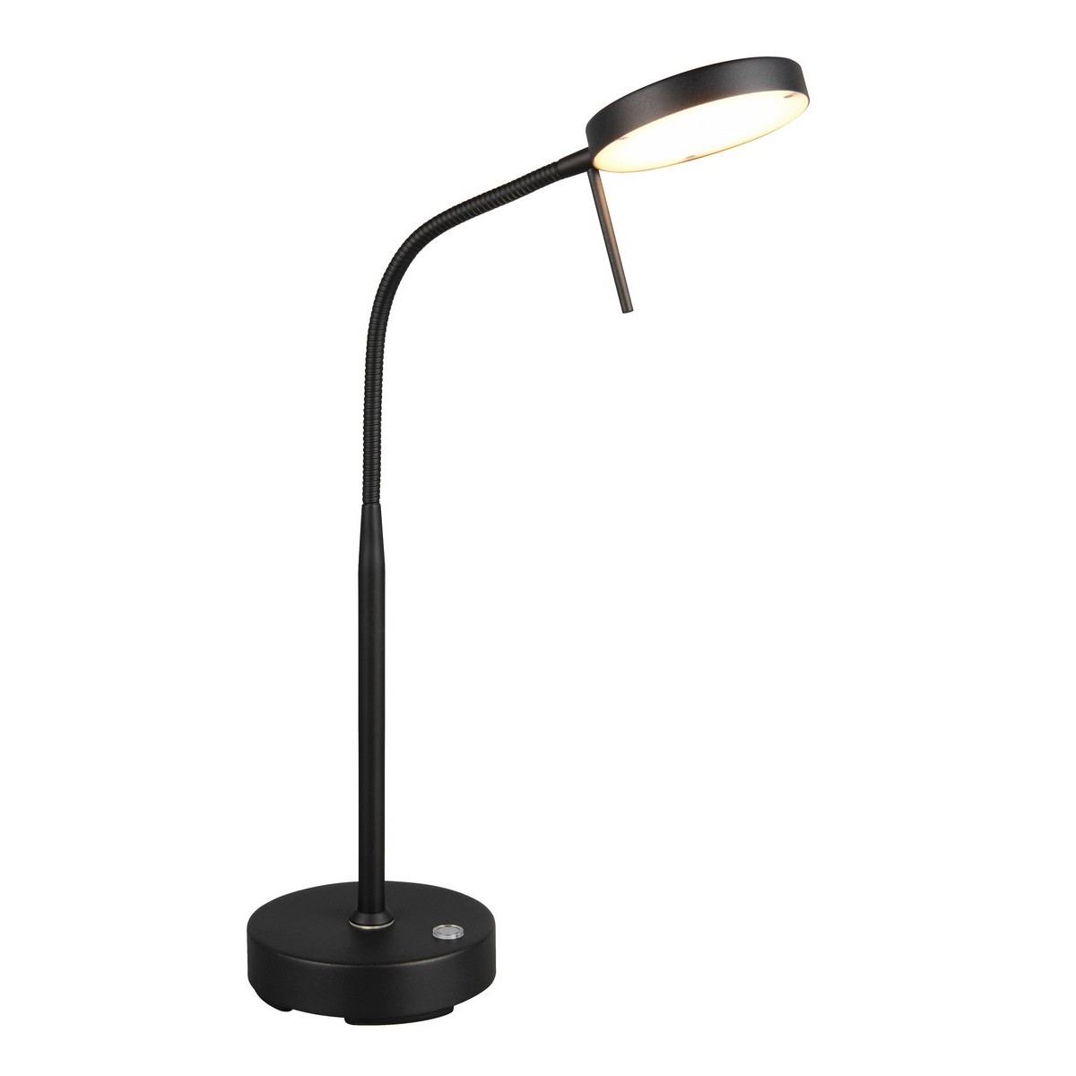 Piękna lampka nocna - biurkowa RL MORENO R54561132