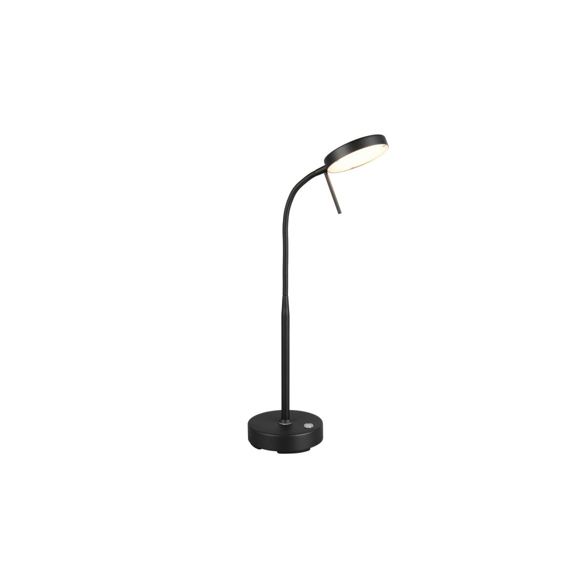 Piękna lampka nocna - biurkowa RL MORENO R54561132