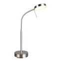 Piękna lampka nocna - biurkowa RL MORENO R54561107