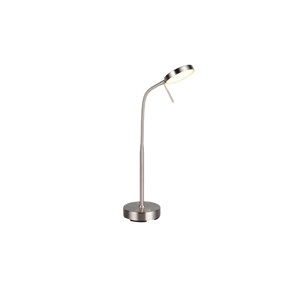 Piękna lampka nocna - biurkowa RL MORENO R54561107