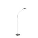 Lampa podłogowa RL MORENO R44561107