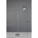 Lampa podłogowa RL MORENO R44561107