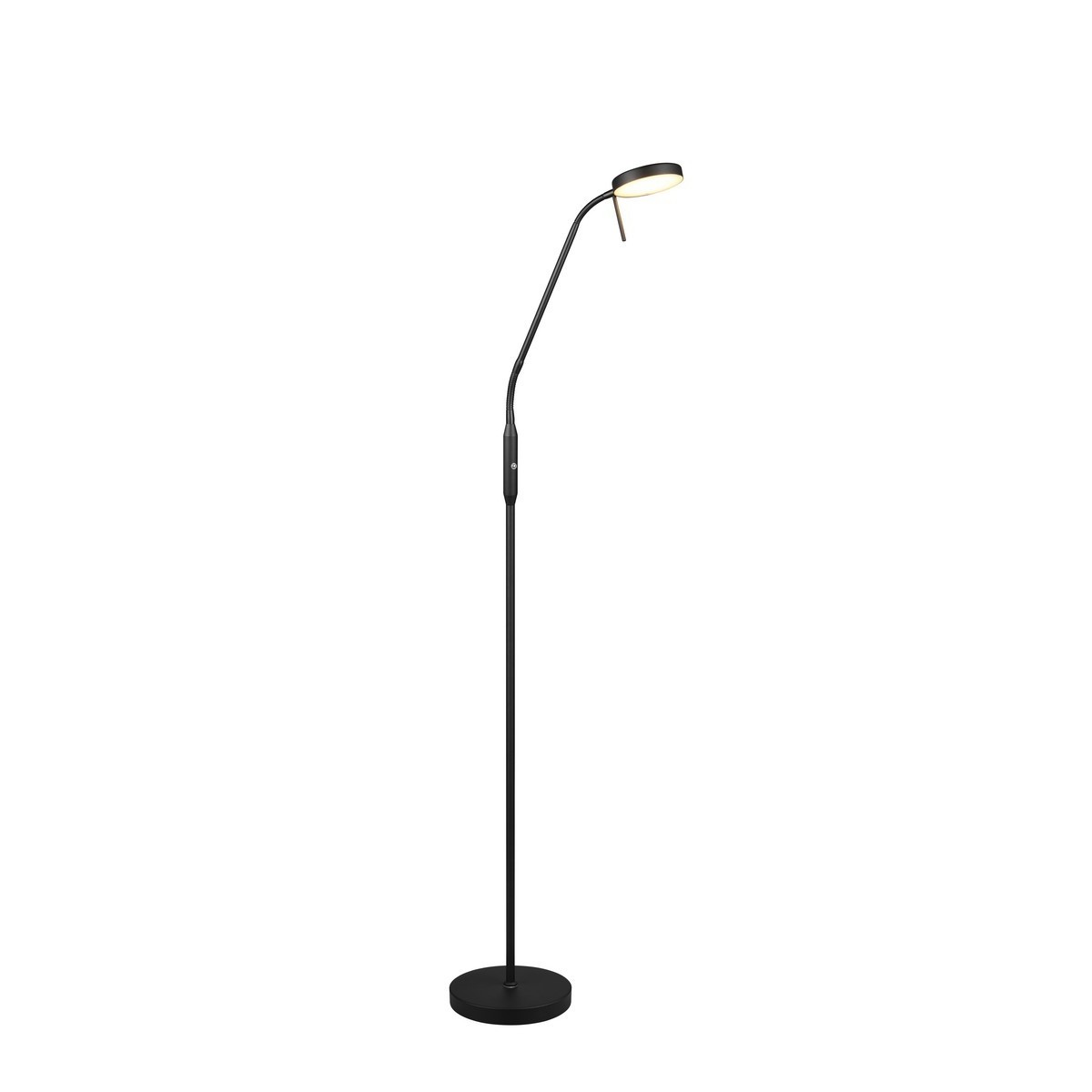 Lampa podłogowa RL MORENO R44561132