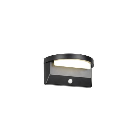 Nowoczesna lampa ogrodowa RL MORO R24706132