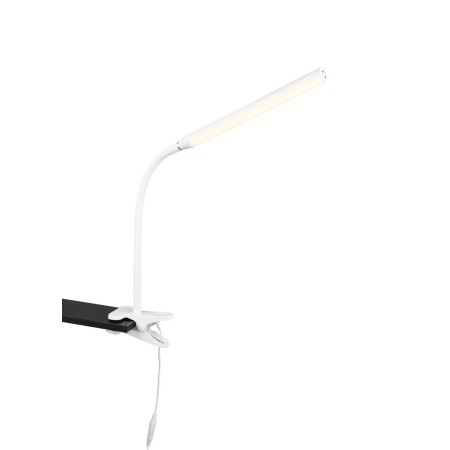 Piękna lampka nocna - biurkowa RL NEVADA R57941131
