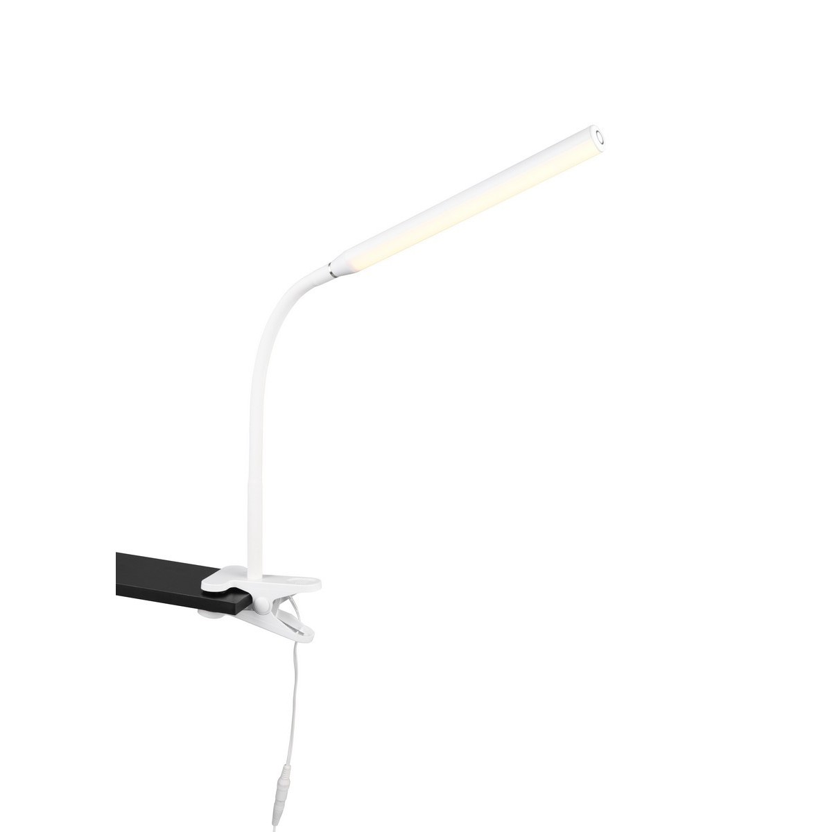 Piękna lampka nocna - biurkowa RL NEVADA R57941131