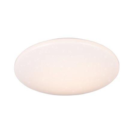 Nowoczesna lampa sufitowa RL POLLUX - CZUJNIK RUCHU R67839100