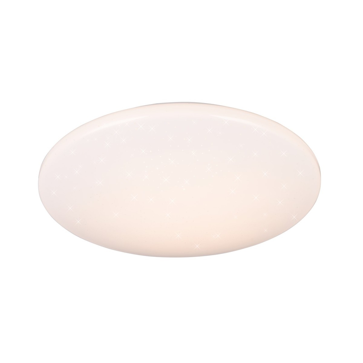 Nowoczesna lampa sufitowa RL POLLUX - CZUJNIK RUCHU R67839100