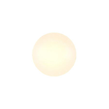 Nowoczesna lampa sufitowa RL POLLUX - CZUJNIK RUCHU R67839100