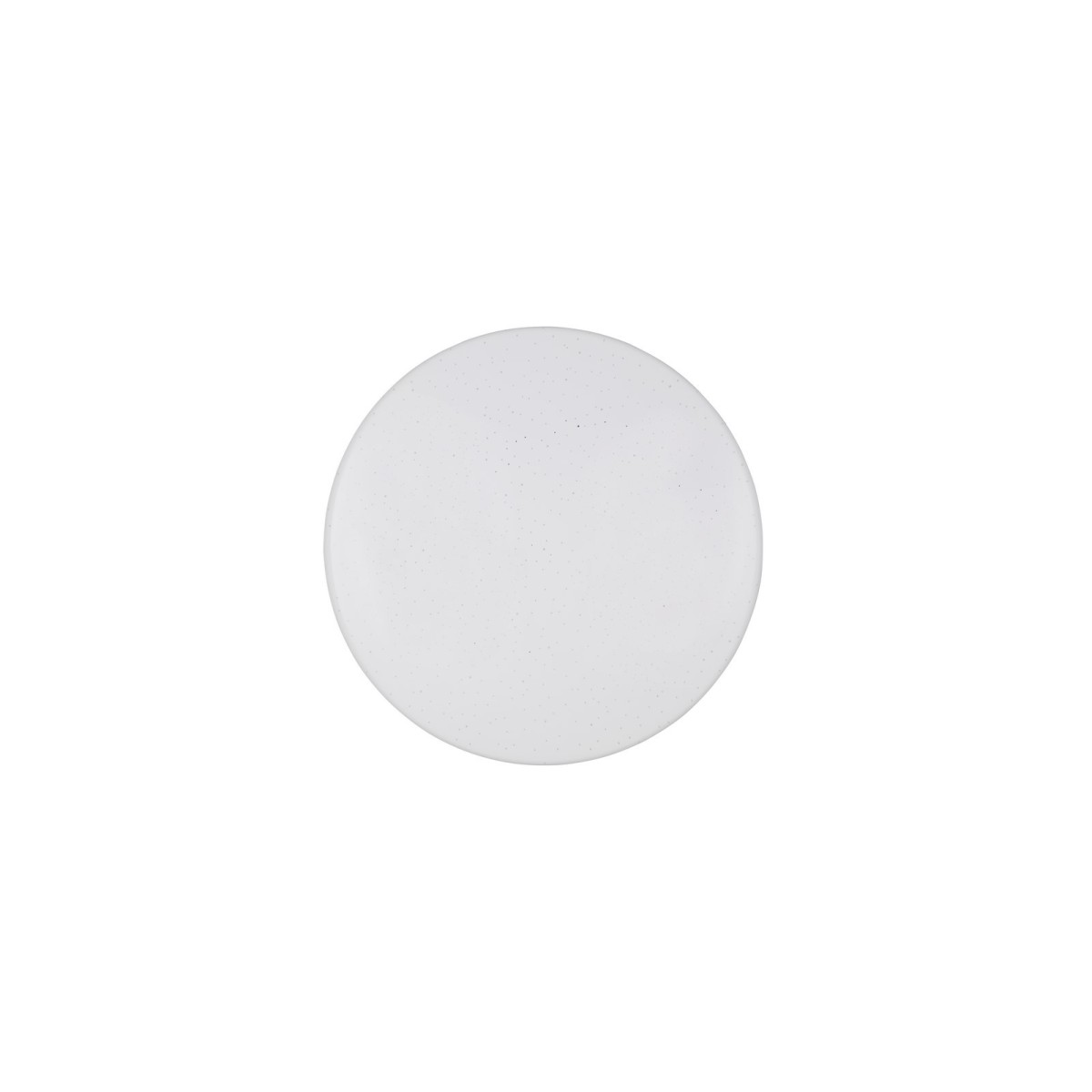 Nowoczesna lampa sufitowa RL POLLUX - CZUJNIK RUCHU R67839100