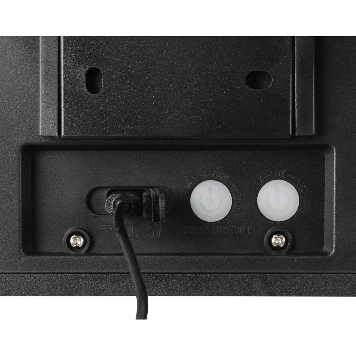 Nowoczesna lampa ogrodowa RL RAMOS R24746232