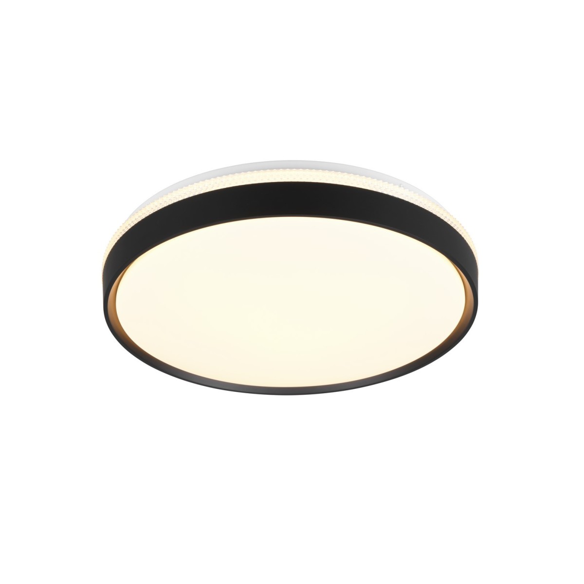 Nowoczesna lampa sufitowa RL SPACY R64851132